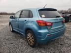 2011 Mitsubishi Outlander Sport SE