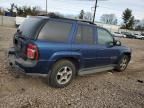 2004 Chevrolet Trailblazer LS