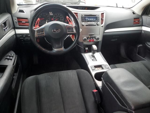 2013 Subaru Legacy 2.5I Premium