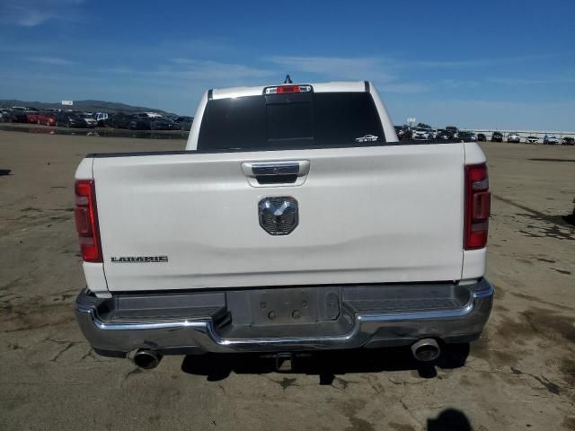 2019 Dodge 1500 Laramie