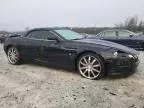 2006 Aston Martin DB9 Volante