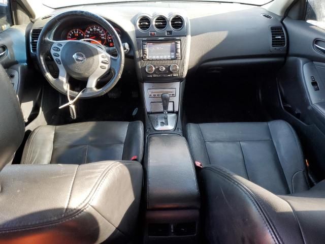 2009 Nissan Altima 2.5