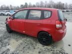 2008 Honda FIT