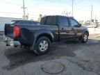 2008 Nissan Frontier Crew Cab LE