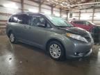 2011 Toyota Sienna XLE