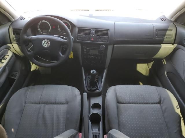 2004 Volkswagen Jetta GL TDI