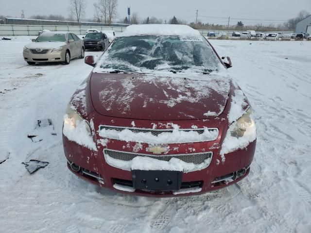 2011 Chevrolet Malibu LTZ