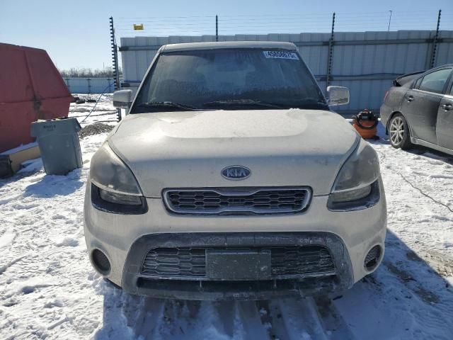 2012 KIA Soul