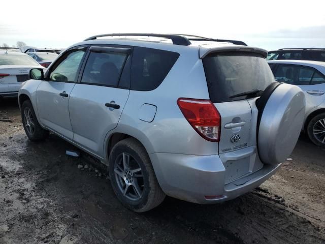 2006 Toyota Rav4