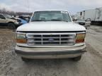 1995 Ford F350