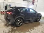 2015 Lexus NX 200T