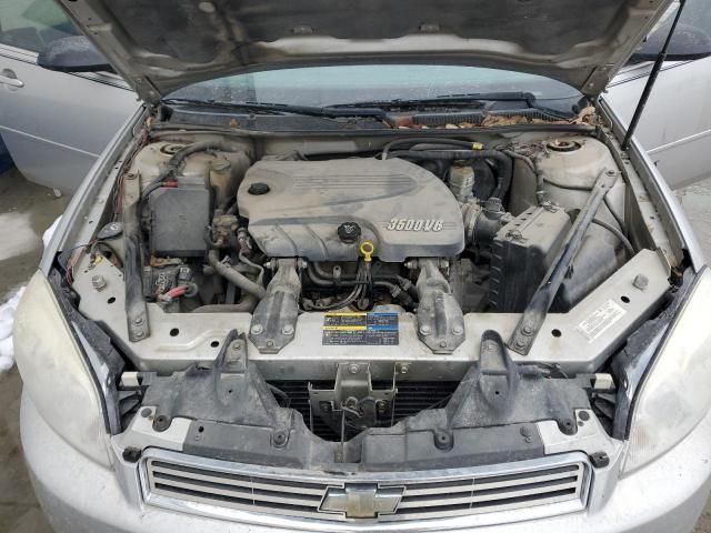 2007 Chevrolet Impala LT