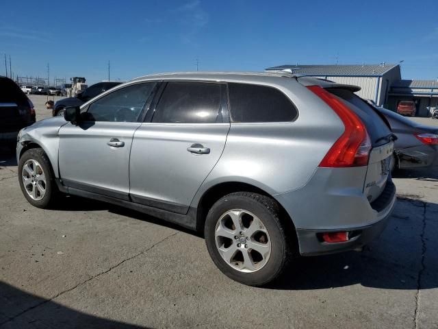 2012 Volvo XC60 3.2