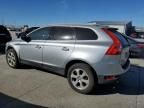 2012 Volvo XC60 3.2