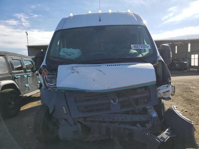 2016 Dodge RAM Promaster 3500 3500 High