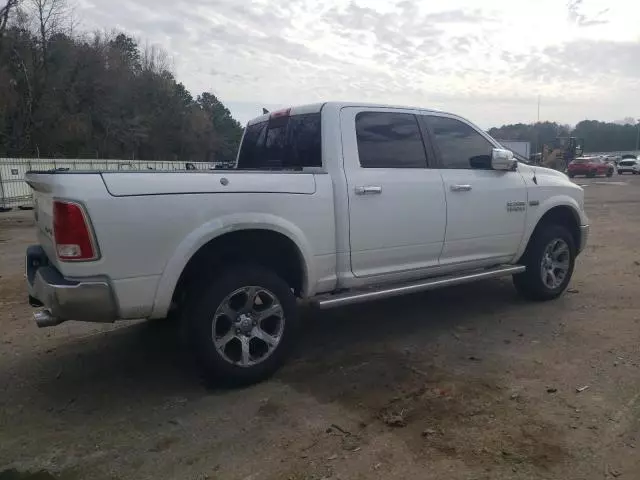 2015 Dodge 1500 Laramie