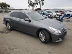 2013 Infiniti G37 Base