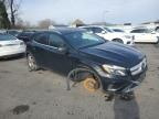 2017 Mercedes-Benz GLA 250 4matic