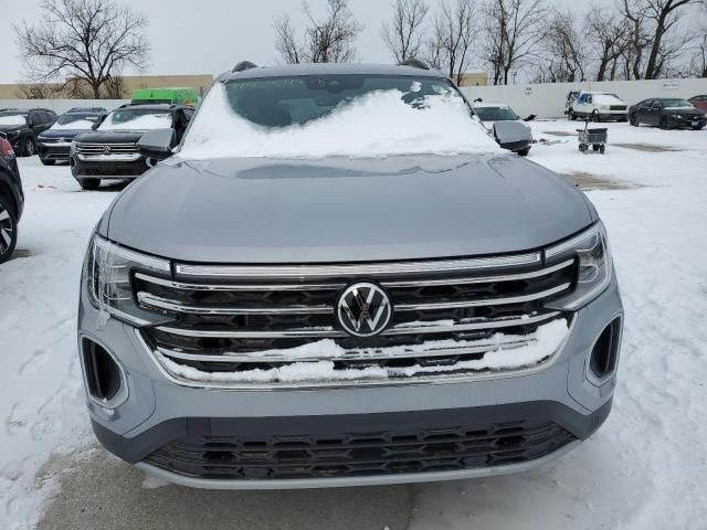 2024 Volkswagen Atlas SE