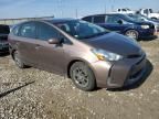 2017 Toyota Prius V