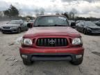 2004 Toyota Tacoma Double Cab