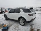 2015 Land Rover Discovery Sport HSE Luxury