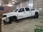 2008 GMC Sierra K2500 Heavy Duty