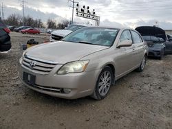 Toyota Vehiculos salvage en venta: 2006 Toyota Avalon XL