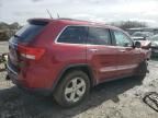 2012 Jeep Grand Cherokee Limited