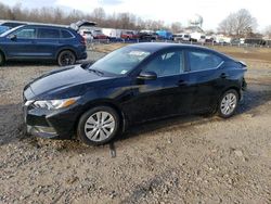 2022 Nissan Sentra S en venta en Hillsborough, NJ