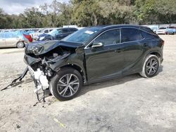 Lexus salvage cars for sale: 2023 Lexus RX 350 Base