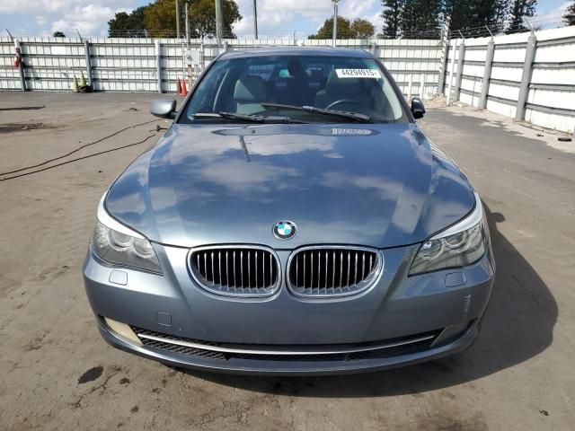 2009 BMW 528 I