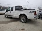 2001 Ford F250 Super Duty