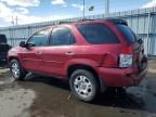 2002 Acura MDX Touring