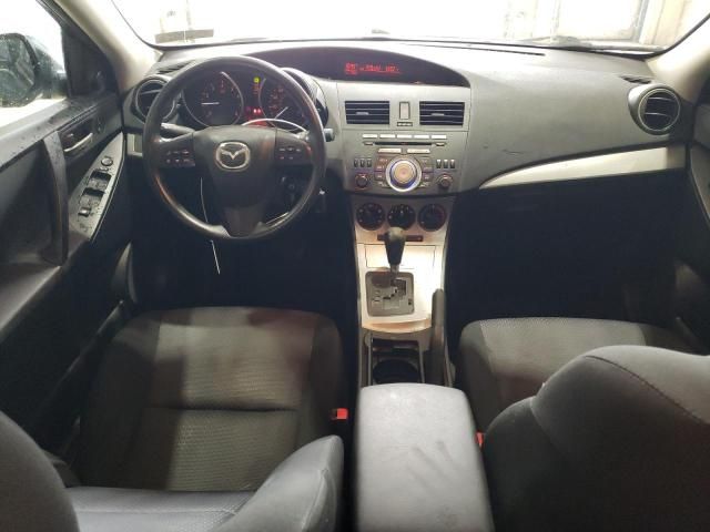 2010 Mazda 3 I