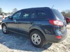 2012 Hyundai Santa FE GLS