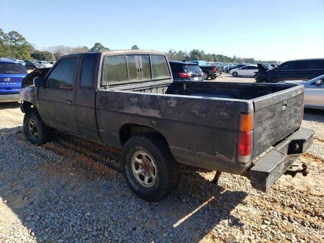 1992 Nissan Truck King Cab SE