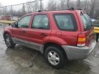 2001 Ford Escape XLS