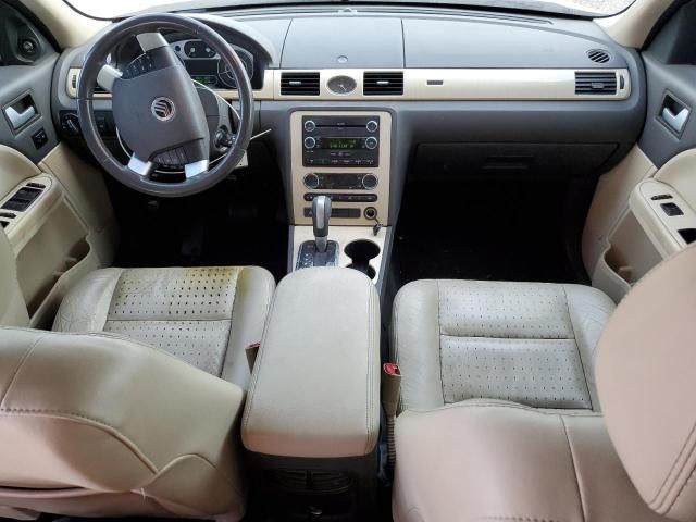 2008 Mercury Sable Premier