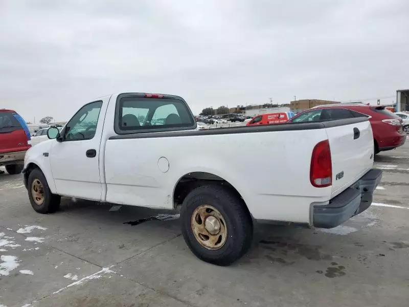 2003 Ford F150