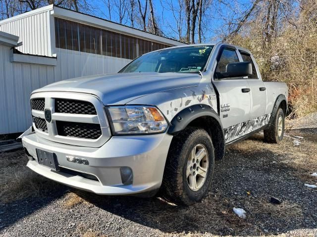 2013 Dodge RAM 1500 ST