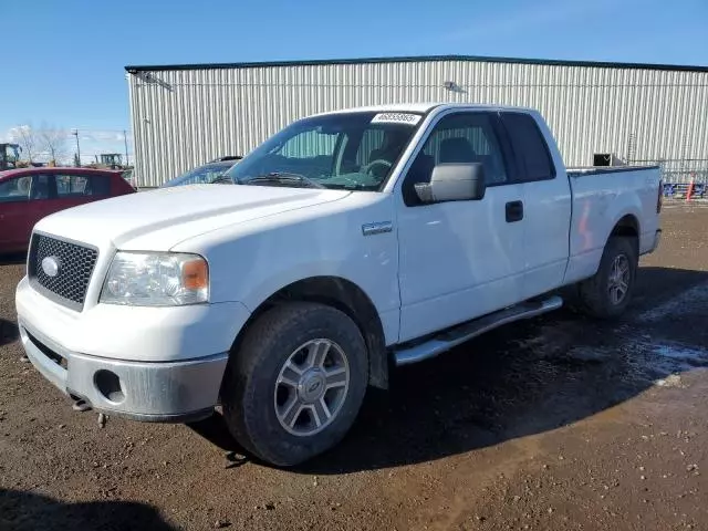 2006 Ford F150