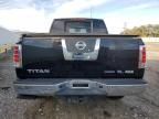 2012 Nissan Titan S