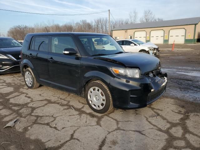 2012 Scion XB