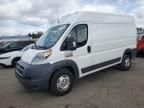 2017 Dodge RAM Promaster 1500 1500 High