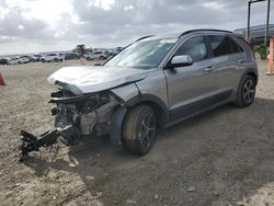 Salvage cars for sale at San Diego, CA auction: 2023 KIA Niro EX