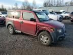 2008 Honda Element LX