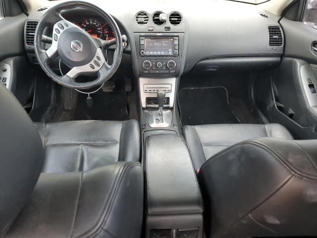 2008 Nissan Altima 3.5SE