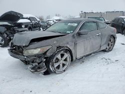 2011 Honda Accord EXL en venta en Central Square, NY