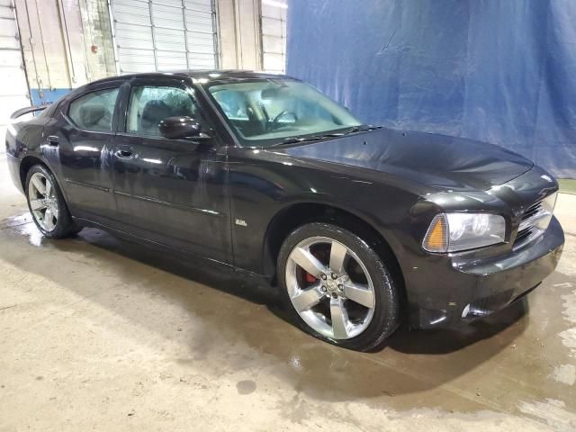 2010 Dodge Charger Rallye